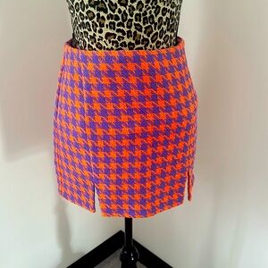 Cute for Fall. I won’t separate the outfit. New!